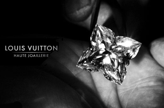 L'éclatante haute joaillerie Louis Vuitton - PalaceScope